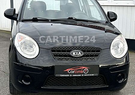 Kia Picanto 1.1 Attract *TÜV/AU NEU*