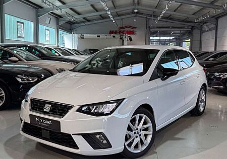 Seat Ibiza FR-LINE*VIRTUAL*LED*AMBIENTE*MWST*
