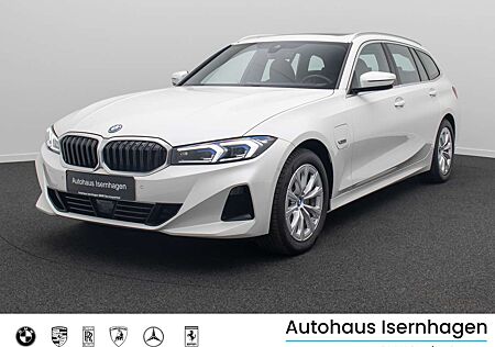 BMW 330 Panorama HUD H K AHK Alarm Sport Leder RFK