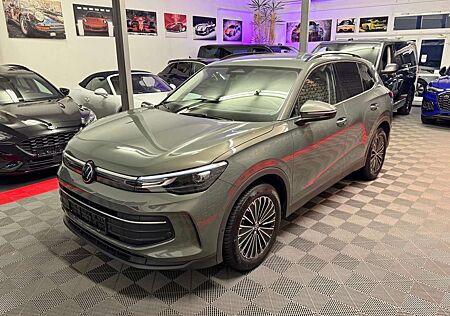 VW Tiguan Volkswagen 2.0 TDI DSG Life, HUD, Navi- Pro Max, AHK