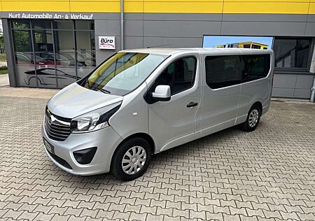 Opel Vivaro B Kasten/Kombi L2H1/9 SITZ/KLIMA/NAVI*