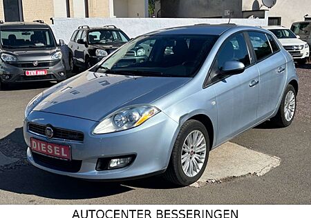 Fiat Bravo 1.6 16V Multijet * KLIMA * TEMPOMAT *