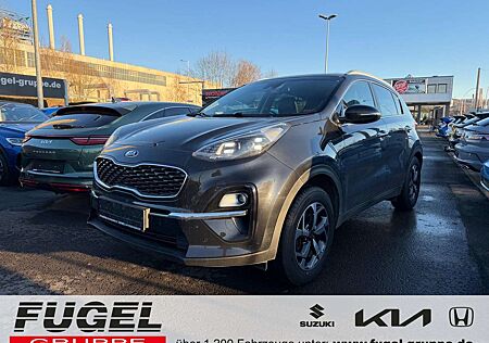 Kia Sportage 1.6 GDI Dream Team WInter|LED|Navi|RFK