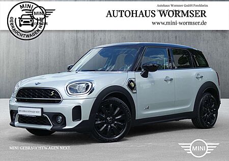 Mini Cooper S Countryman Cooper SE Countryman Cooper SE ALL4 Countryman DAB LED RFK Navi Shz