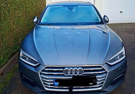 Audi A5 Sportback 3.0 TDI quattro tiptronic sport