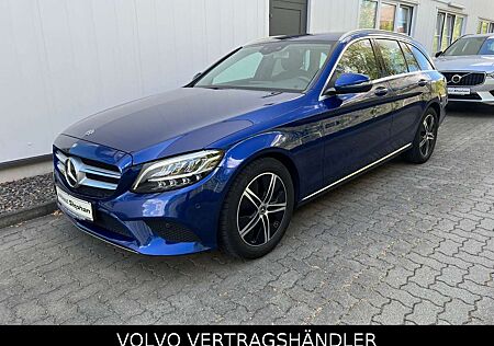 Mercedes-Benz C 180 T Automatik Avantgarde GARANTIE