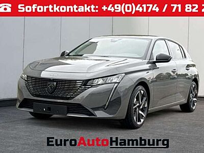 Peugeot 308 Allure SHZ+KAMERA+NAVI+KEYLESS+ACC+17 LM ...