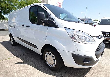Ford Transit Custom Kasten 310 L2 Trend+AHK+PDC+BC+MF
