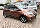 Hyundai i10 Passion+ AUTOMATIK*NAVI*PDC*SHZG*1.HAND