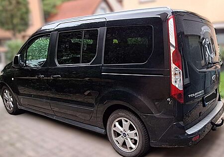 Ford Tourneo Connect Diesel