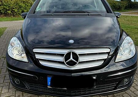 Mercedes-Benz B 200 Special Edition