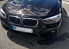 BMW 118d 118 Aut.