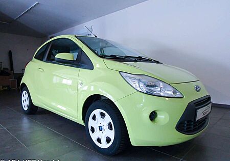 Ford Ka /+ Trend,Klima,Sitzheizung,HU&AU Neu