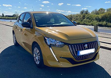 Peugeot 208 PureTech 75 Active