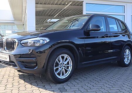 BMW X3 xDrive20i ZA Advantage/DAB/Klimaaut/Shz/PDC