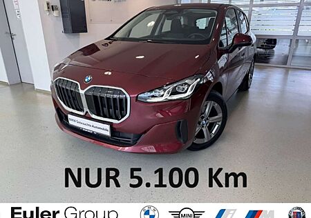 BMW 216 Active Tourer i Sommer17'' Komf ParkAss AdLED Luxu