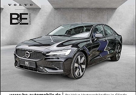 Volvo S60 T8 AWD Ultimate Dark AWD
