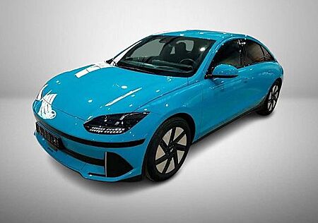 Hyundai IONIQ 6 77 kWh Techniq*Wärmepumpe*Matrix*OBC*Ka