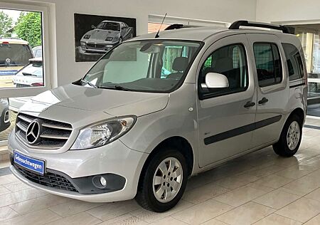 Mercedes-Benz Citan 111 CDI Tourer Parkhilfe AHK
