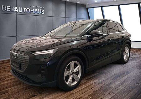 Audi Q4 e-tron 40 82 kWh