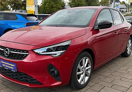 Opel Corsa Elegance 1.2 Kamera+Sitzhzg.+DAB+Klimaauto