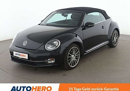 VW Beetle Volkswagen 2.0 TDI Allstar BMT Aut.*XENON*NAVI*TEMPO*CAM*PDC*