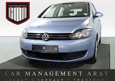 VW Golf Plus Volkswagen 1.2 TSI Comfortline AUTOM PDC+SCHIEBED