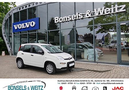 Fiat Panda Pandina Mild Hybrid EU6d 1.0 MILD HYBRID PANDINA D