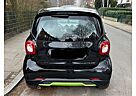 Smart ForTwo BRABUS tailor made