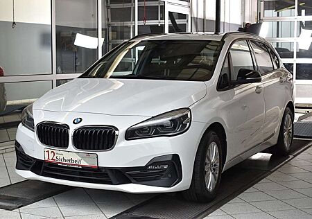 BMW 220 gebraucht kaufen BMW 220 Sport Line xDrive Steptronic LED*Panorama*AHK