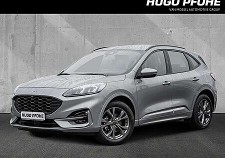 Ford Kuga ST-Line AHK ACC KAM NAVI LED WI-PKT