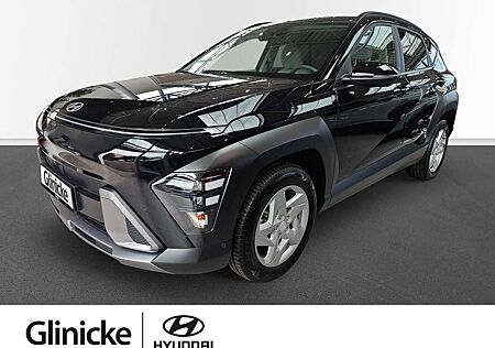 Hyundai Kona TREND*AssistenzP*RKam*SitzHeiz*LenkrHeiz*NA
