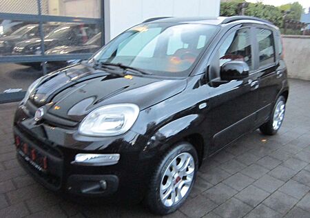 Fiat Panda "Lounge"Klima*PDC*Alu*Bluetooth*scheckheft*
