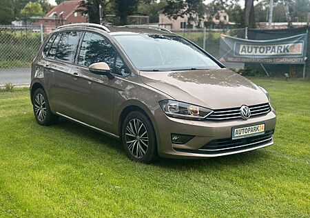 VW Golf Volkswagen Sportsvan VII Allstar*1,2TSI*110PS*DSG*NAVI