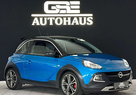 Opel Adam Rocks S*Faltdach*Recaro*150PS*TOP