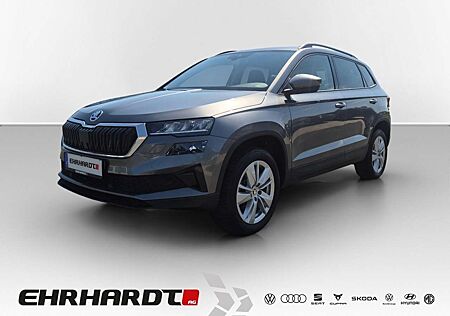 Skoda Karoq 1.5 TSI DSG Selection LED*VIRTUAL*NAV*SHZ*ACC*P...