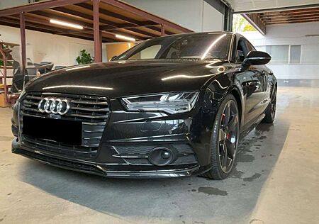 Audi A7 3.0TDI competition *TOP Ausstattung*