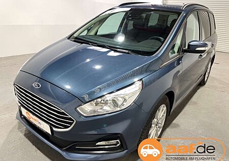 Ford Galaxy 2.0 EcoBlue Trend EU6d-T 7-Sitzer Navi Klima PDC