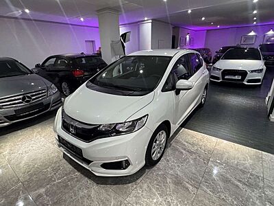 Honda Jazz Comfort*AUTOMATIK*TÜV+SERVICE-NEU*LED*PDC*