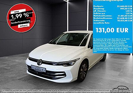 VW Golf Volkswagen Facelift Goal 1.5TSI LEDPlus NAV AHK SHZ Navi