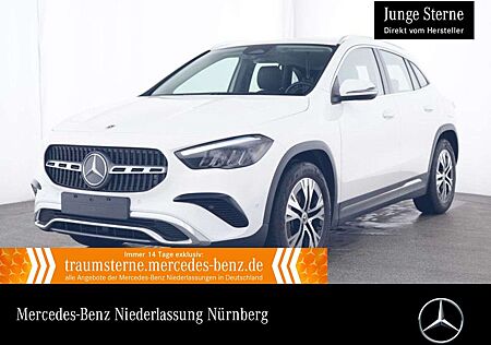 Mercedes-Benz GLA 200 d PROGRESSIVE+AHK+LED+KAMERA+8G
