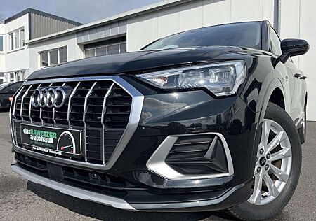 Audi Q3 35 2.0 TDI quattro S tronic advanced 194€ m. 20%