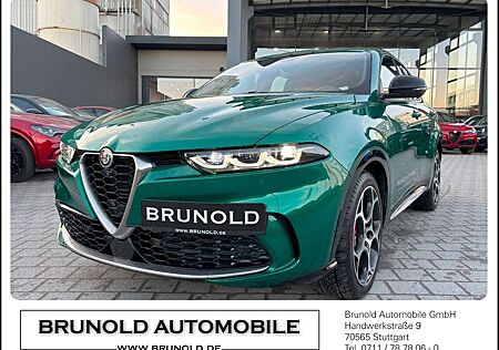 Alfa Romeo Tonale Ti 1.6 VGT-D 96kW (130ps)