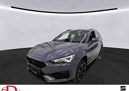 Cupra Leon Sportstourer VZ 2.0 TSI DSG 4Drive BREMBO+PANO