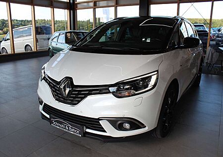 Renault Grand Scenic Scenic IV Grand Black Edition*LED*NAVI*7.Si*