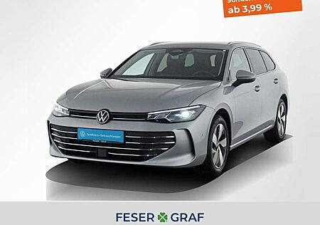 VW Passat Variant Volkswagen TDI Business AHK LED ACC 360°