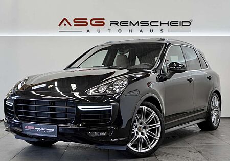 Porsche Cayenne GTS Sport Design *18-Wege *LUFT *21AHK