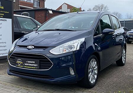 Ford B-Max Titanium | ab 4,99% | Garantie | 1.Hand | Pdc |