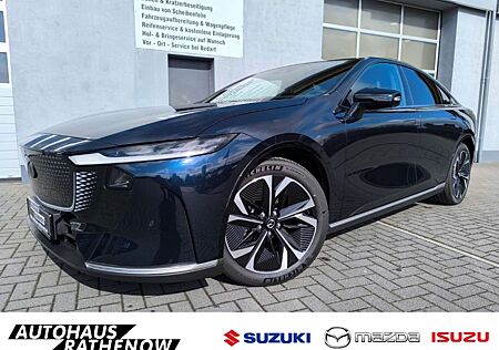 Mazda 6 190 kW EV Takumi Elektrisch