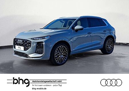 Audi Q3 SUV TFSI quattro S tronic